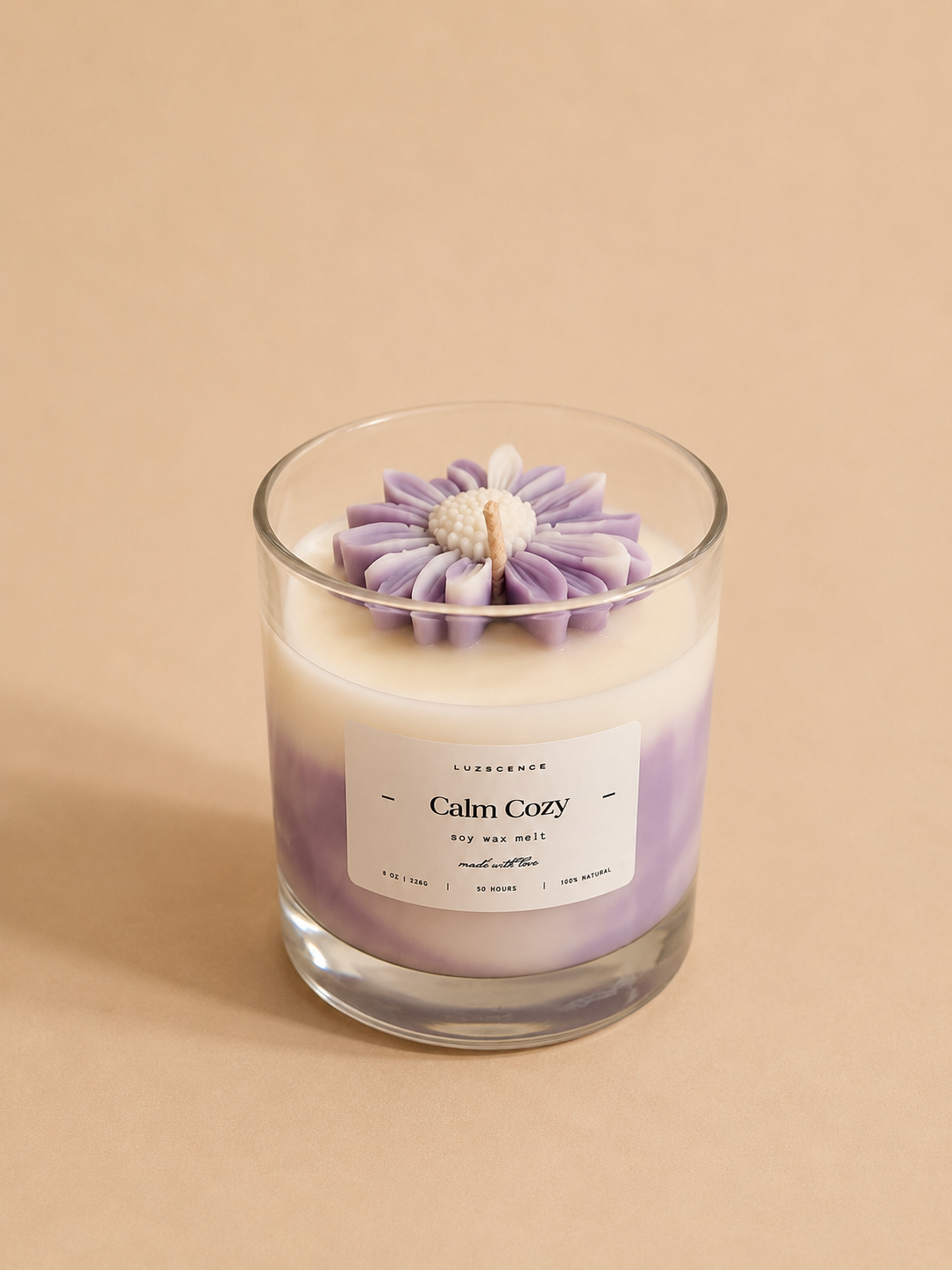 Calm Cozy