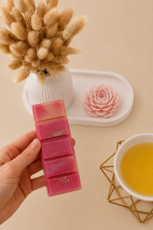Grapefruit Kiss