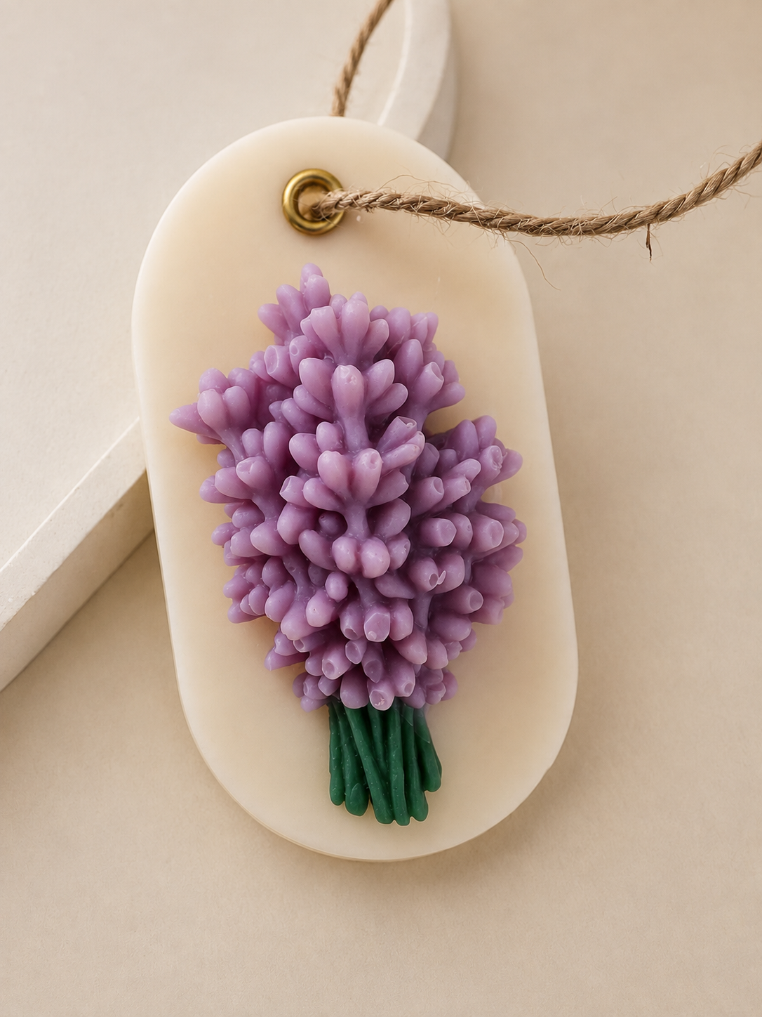 Lavender Mood