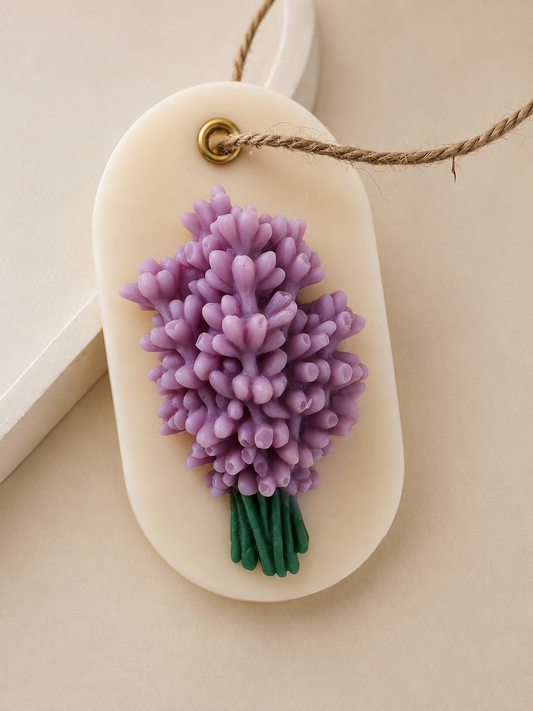 Lavender Mood