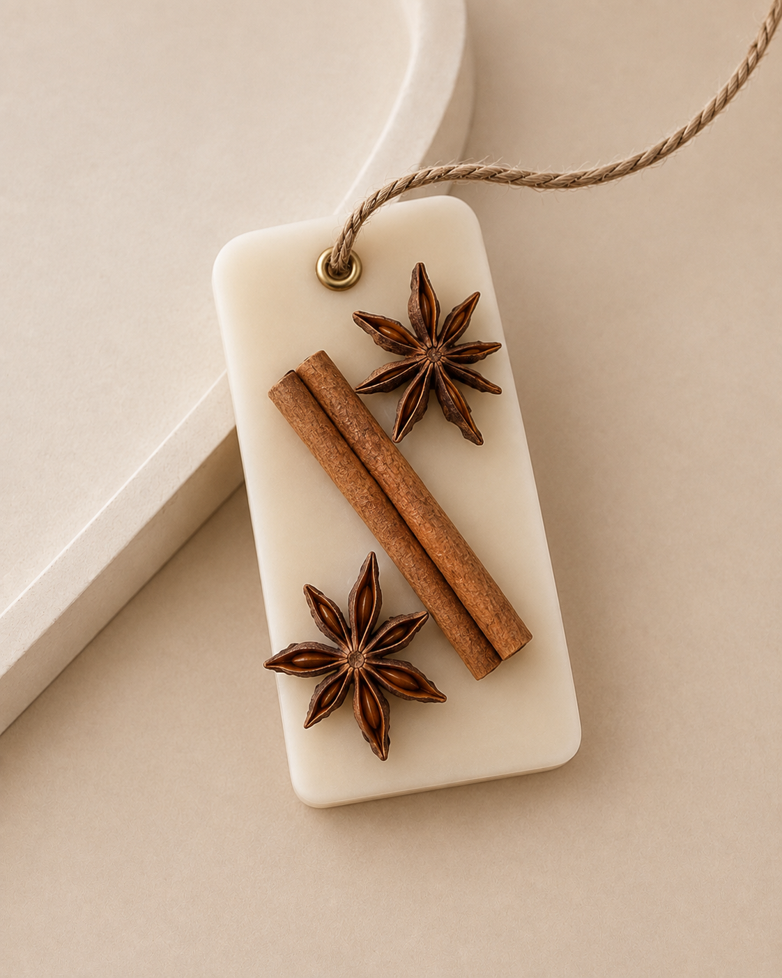 Spiced Autumn