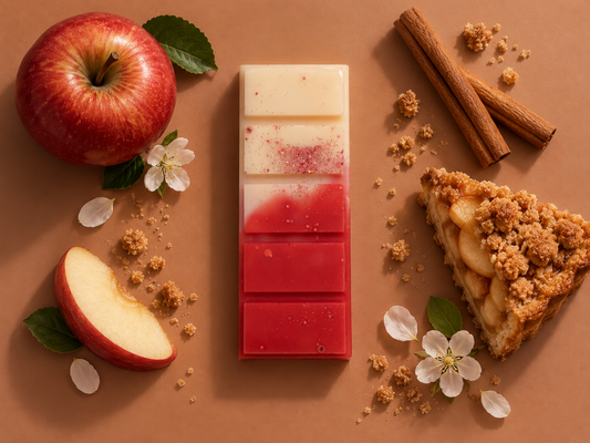 Apple Crumble