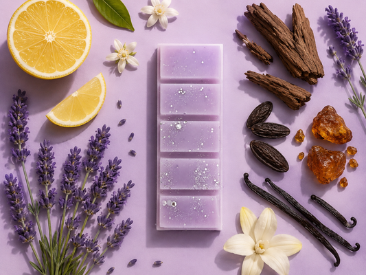 Lavanda