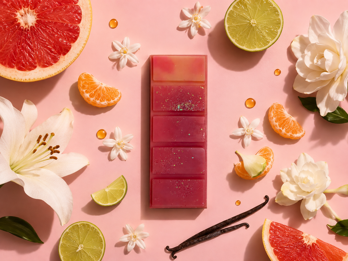 Grapefruit Kiss