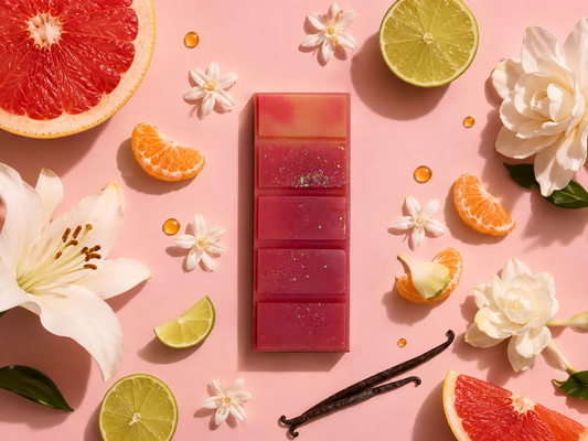 Grapefruit Kiss