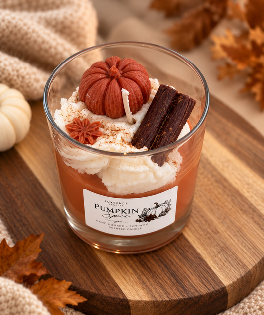 Pumpkin Spice