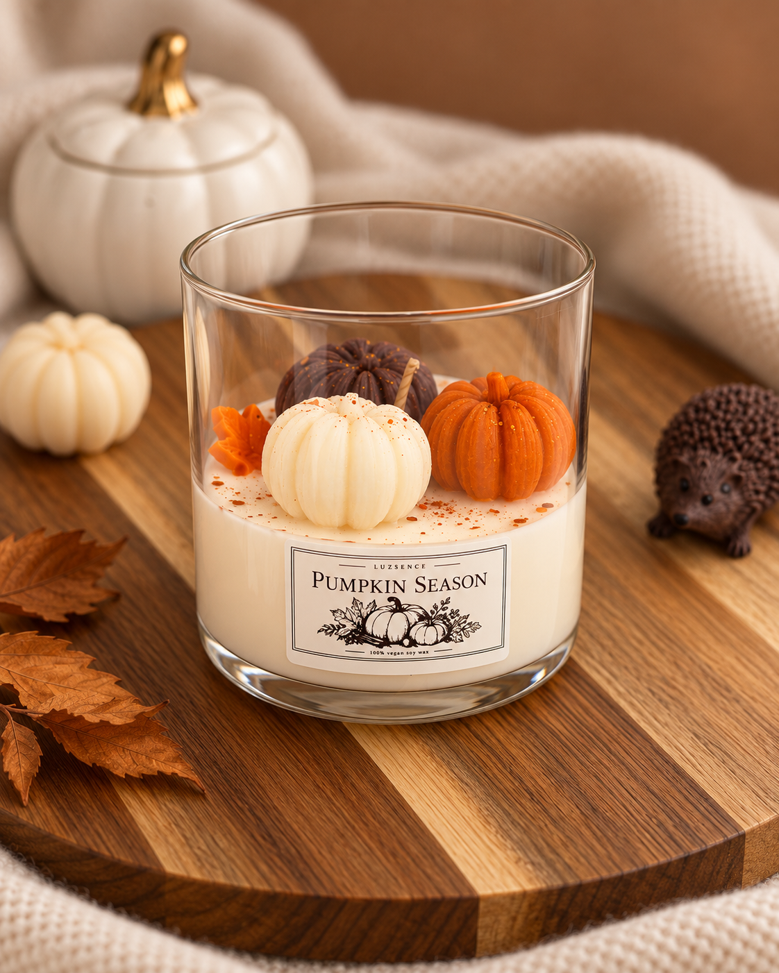 Pumpkin Season