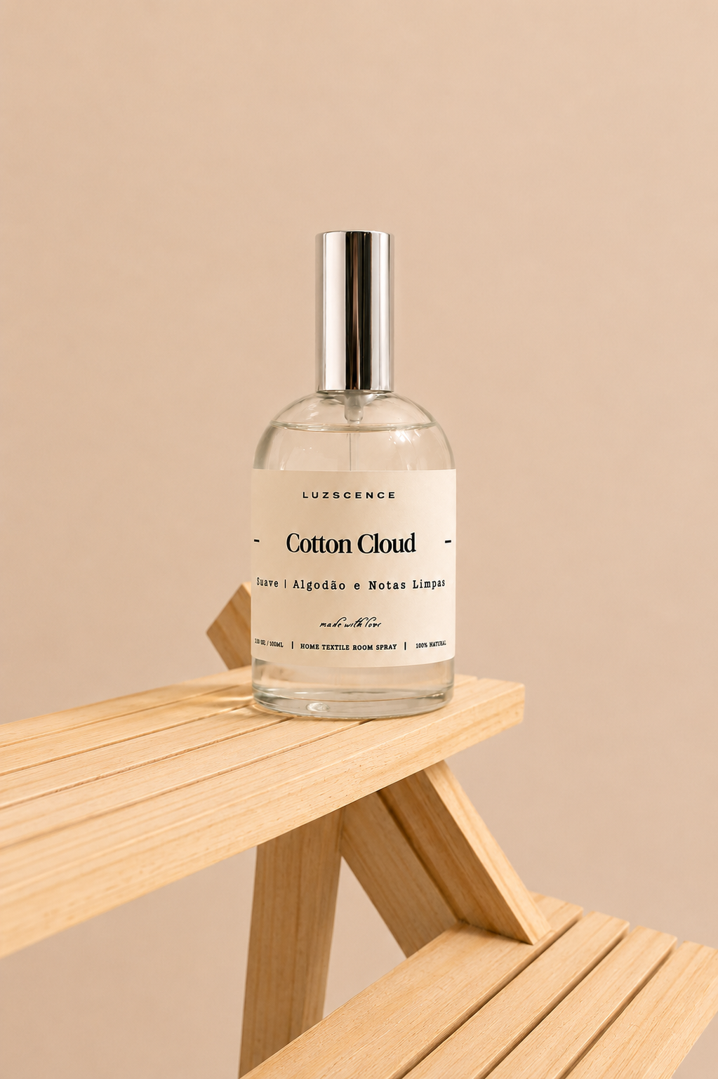 Cotton Cloud
