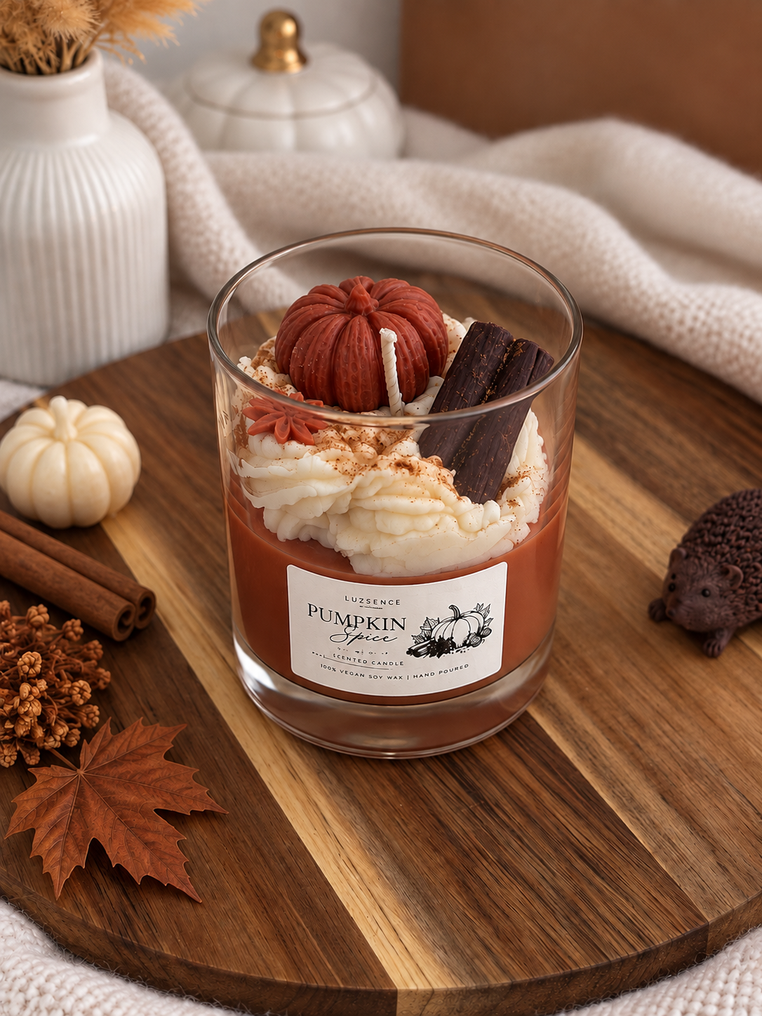 Pumpkin Spice