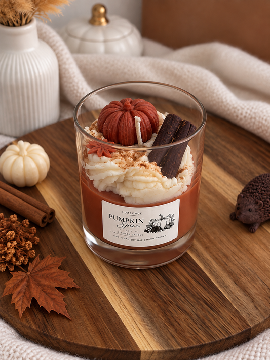 Pumpkin Spice