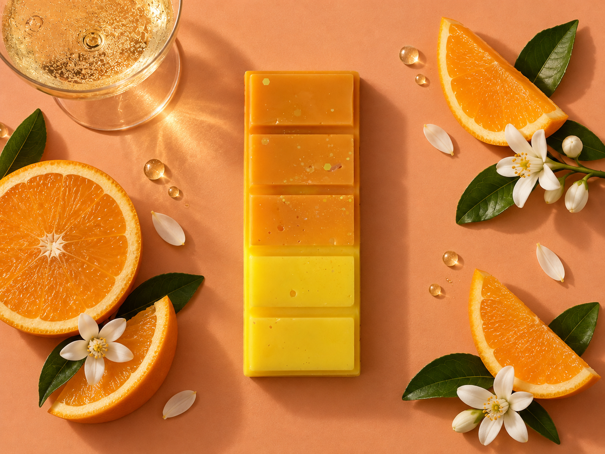 Orange Fizz